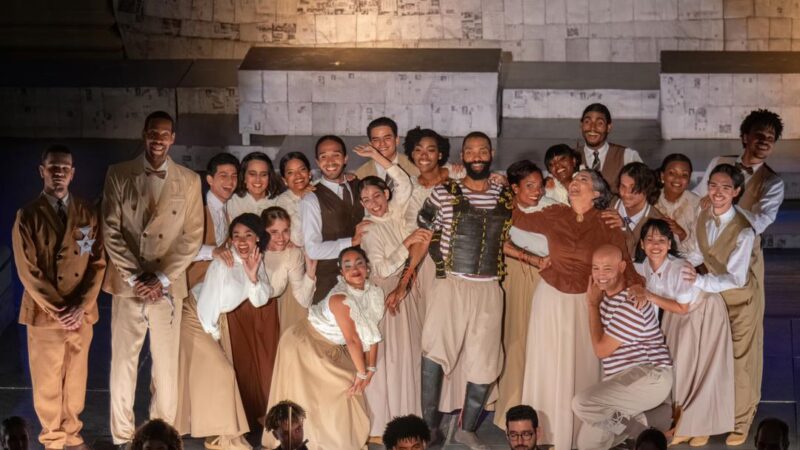 Finalizan las exitosas presentaciones de la ópera Actea (+Fotos)