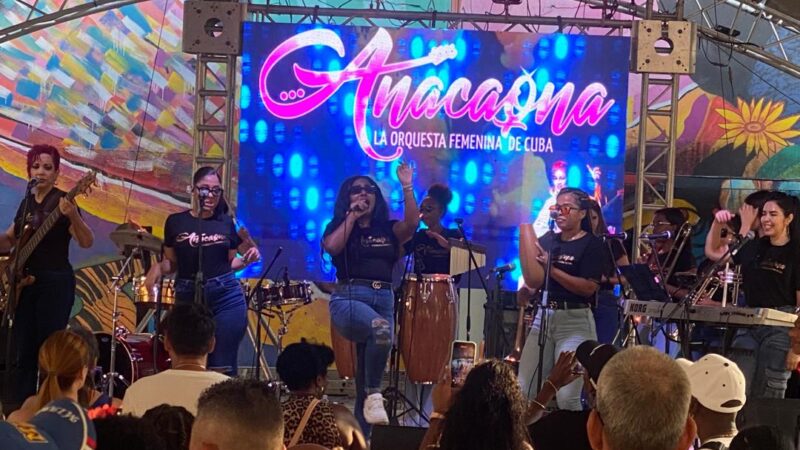 Pensar a Cubadisco que debe seguir sonando