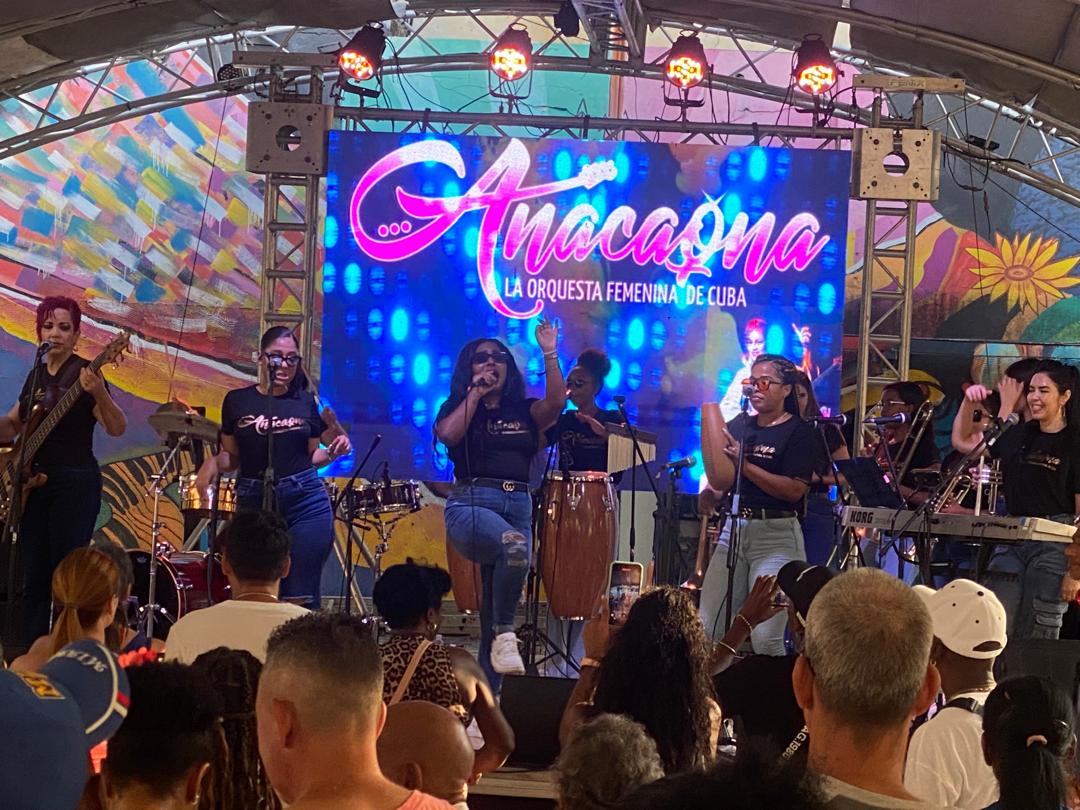 Pensar a Cubadisco que debe seguir sonando