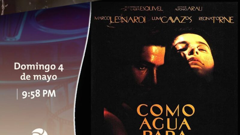 Valores del programa televisual Amores difíciles que enaltece un sentimiento universal