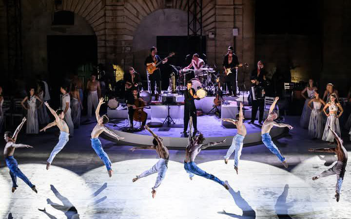 Será hoy la última noche del Ballet de Montecarlo en La Habana 