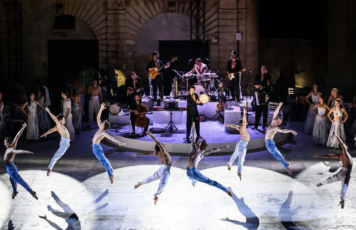 Será hoy la última noche del Ballet de Montecarlo en La Habana