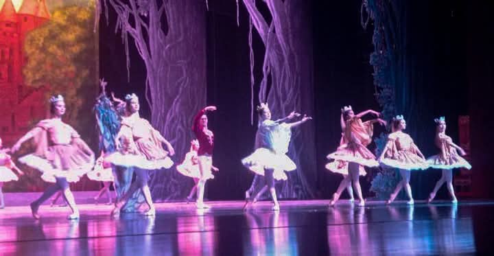 Inicia gira del Ballet Nacional de Cuba por la República Popular China