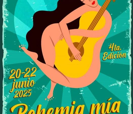 Continúa abierta convocatoria para concurso del Bohemia Mía Filin Festival