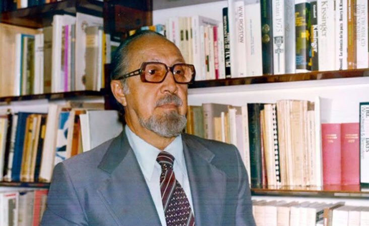 Carlos Rafael Rodríguez y su excepcional pensamiento político