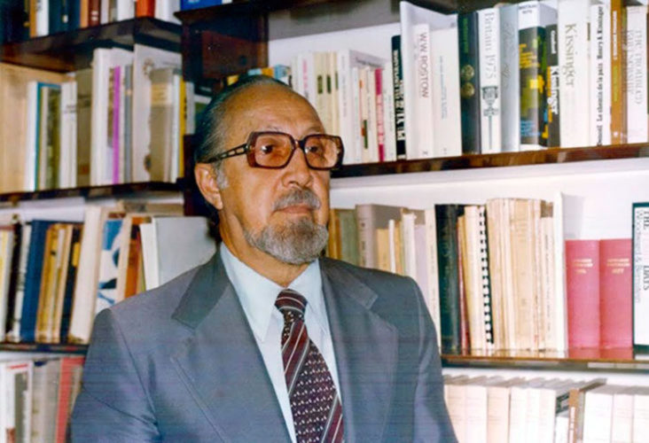 Carlos Rafael Rodríguez y su excepcional pensamiento político
