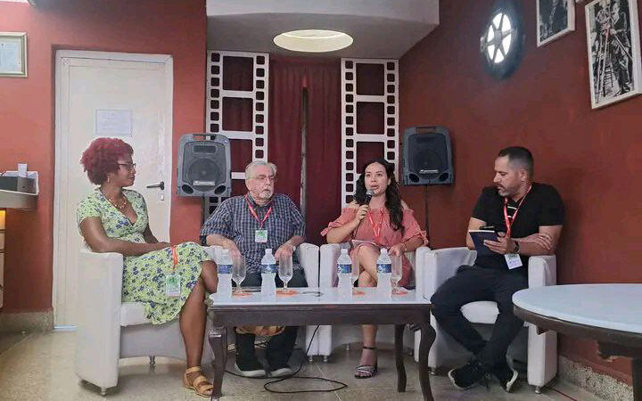 Reabre la Cinemateca de Cuba en Holguín