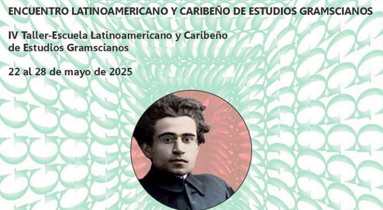 Continúa en Cuba Encuentro Latinoamericano de Estudios sobre Gramsci