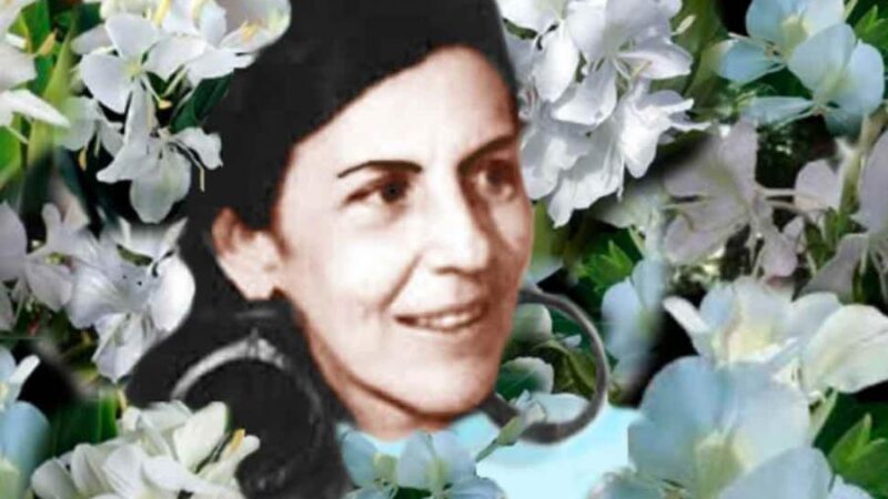 Hermoso legado de Celia Sánchez para las presentes y futuras generaciones