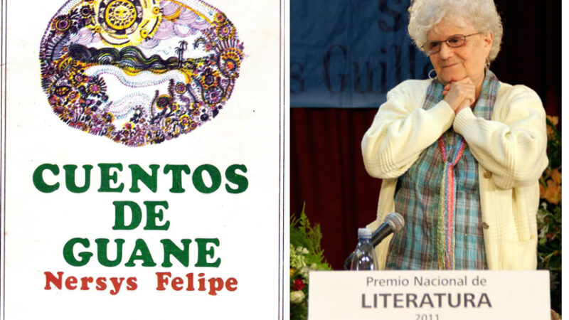 Libros que todos debemos leer: Cuentos de Guane, de Nersys Felipe