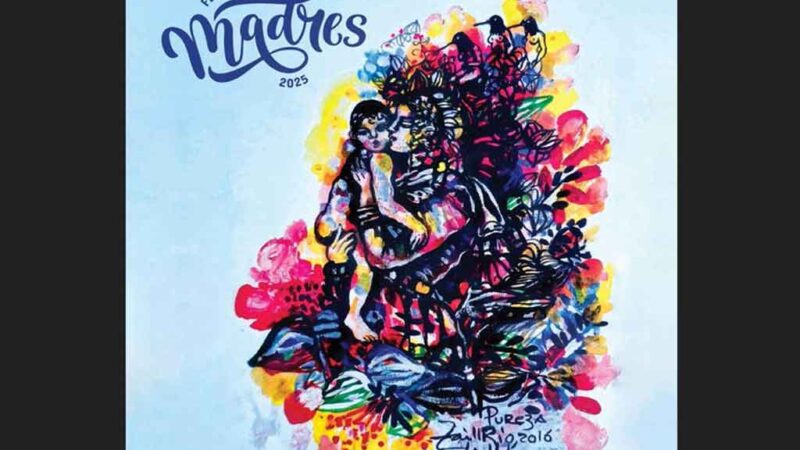 Presidente Díaz-Canel felicita a madres cubanas en su día