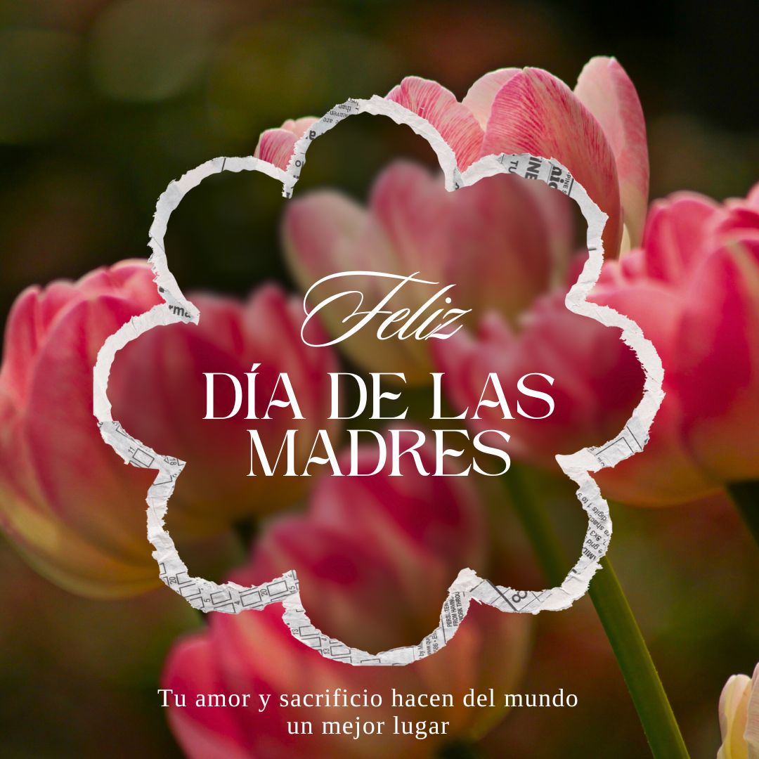 La grandeza está en cada madre