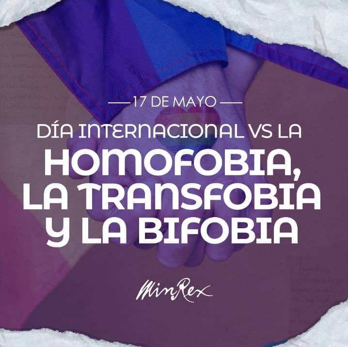 Cuba reitera postura contra la discriminación