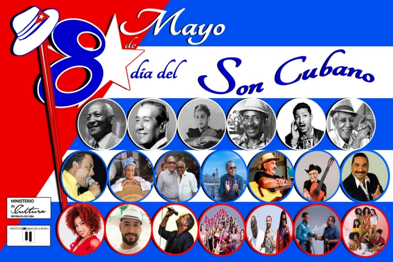 Celebrarán Día del Son Cubano con múltiples actividades