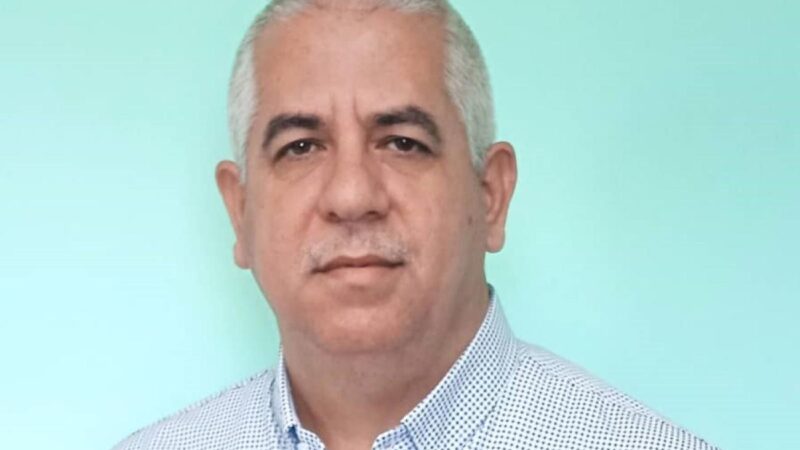 Elegido nuevo primer secretario del Partido en Mayabeque