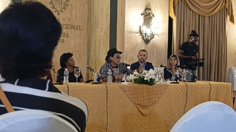 Anuncian la edición XIII del festival Un puente hacia La Habana