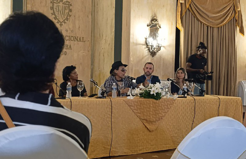 Anuncian la edición XIII del festival Un puente hacia La Habana