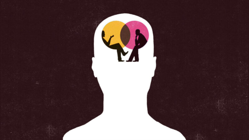 En sintonía con la voz interior