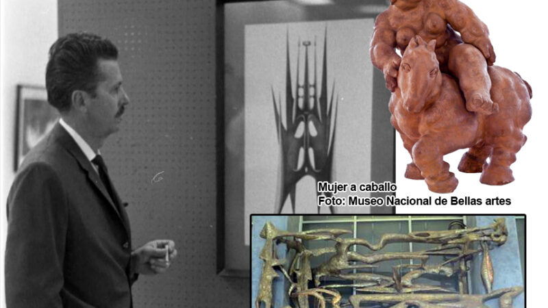 Eugenio Rodríguez y su espiritualidad distintiva