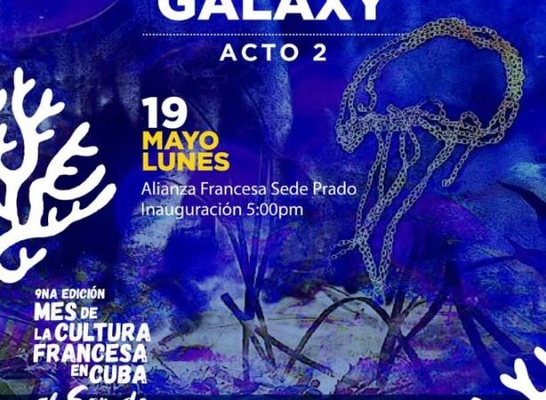 Una oda ineludible al mar y sus misterios