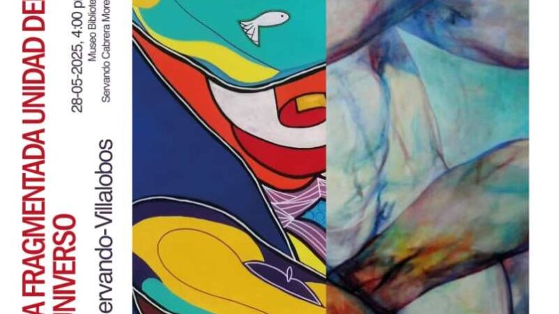 La revelación de una interesante propuesta curatorial