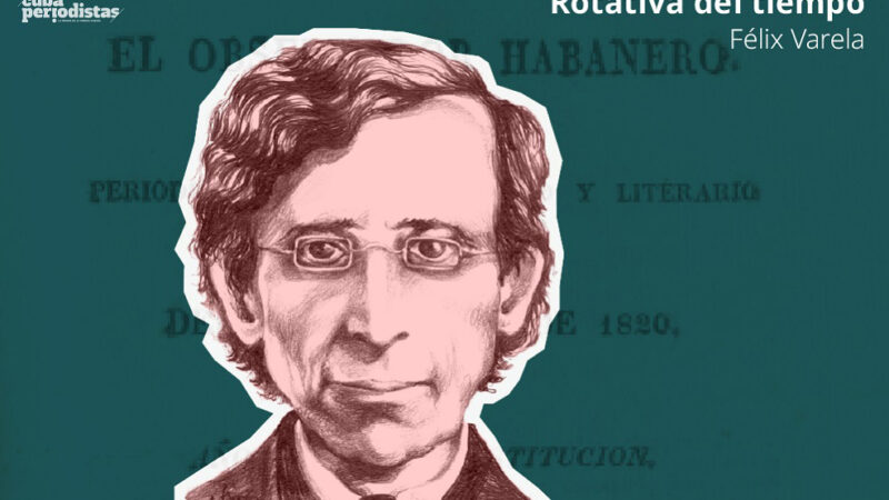 Biblioteca cubana conserva ejemplares del antiguo periódico El Observador Habanero