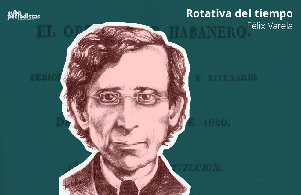 Biblioteca cubana conserva ejemplares del antiguo periódico El Observador Habanero
