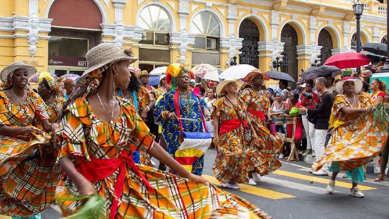Alistan en Santiago de Cuba edición 44 del Festival del Caribe