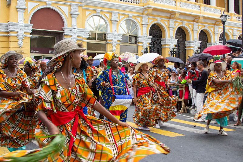 Alistan en Santiago de Cuba edición 44 del Festival del Caribe
