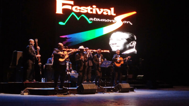 Comenzó en Santiago de Cuba el Festival MatamoroSon 2025