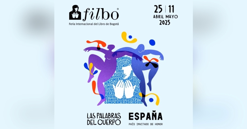 Presente Cuba en la Feria Internacional del Libro de Bogotá