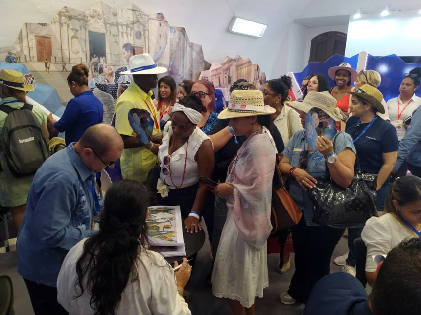 Ciudad patrimonial y de tradiciones legendarias en FitCuba 2025