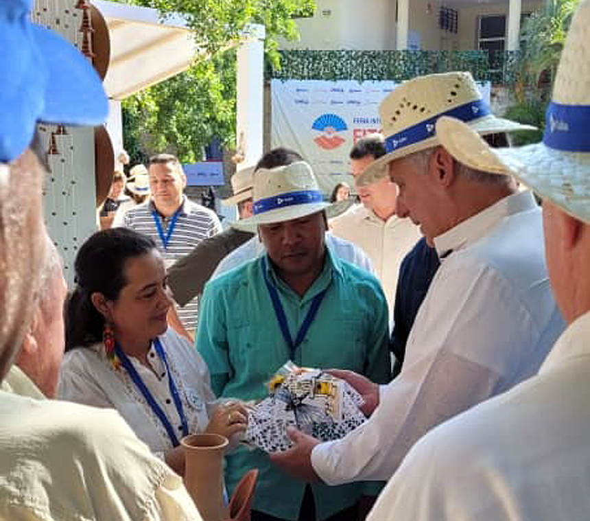 Fotos cortesía de Trinidad Travel