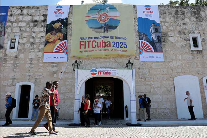 Concluye FITCuba 2025, calificada de exitosa