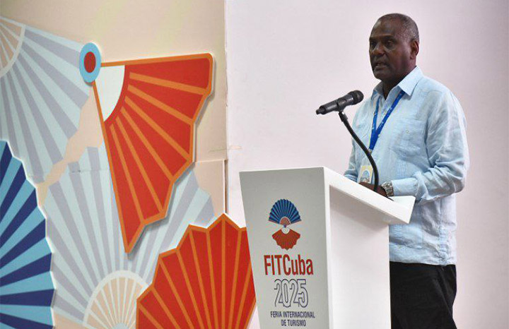 FITCuba 2025 dedica jornada a la capital del patrimonio y las tradiciones cubanas