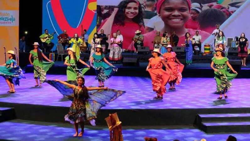 Llegará a Cuba Gran Misión Viva Venezuela Mi Patria Querida