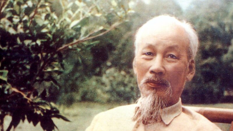 Aniversario 135 del nacimiento Ho Chi Minh