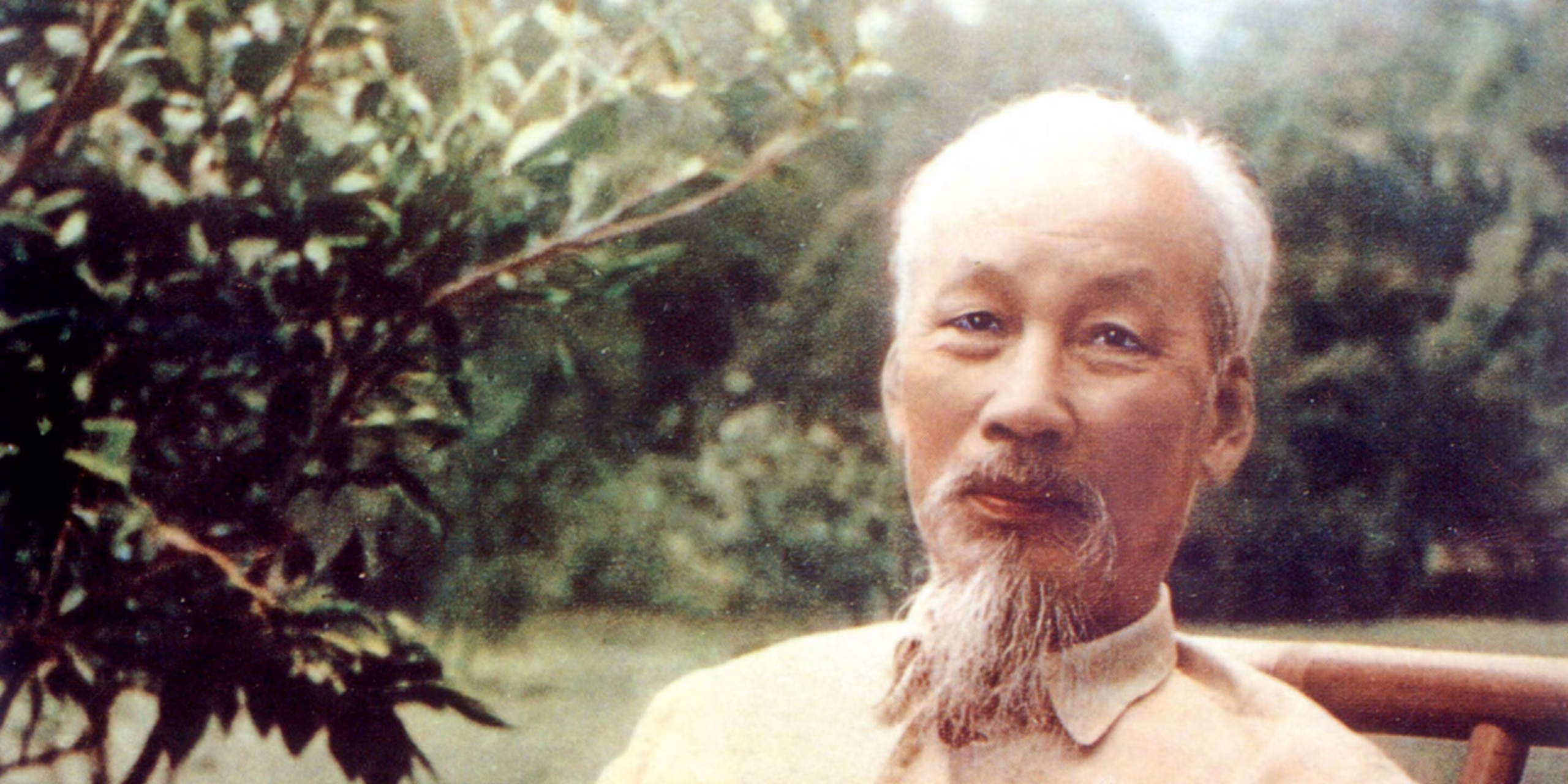 Aniversario 135 del nacimiento Ho Chi Minh