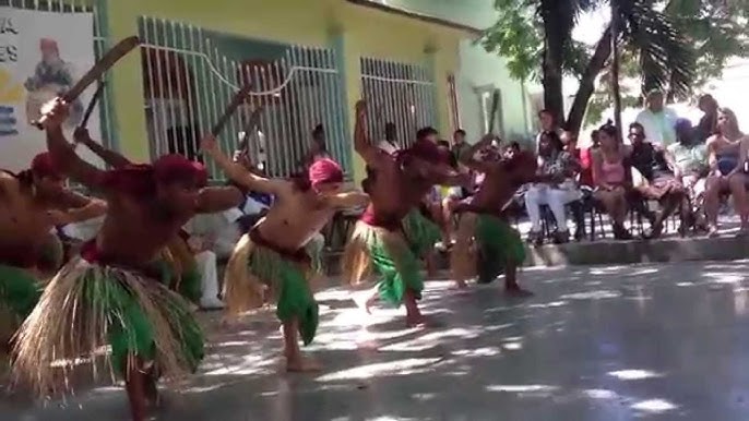 Conjunto Folclórico Nacional de Cuba anuncia reinicio del Patio de la Rumba