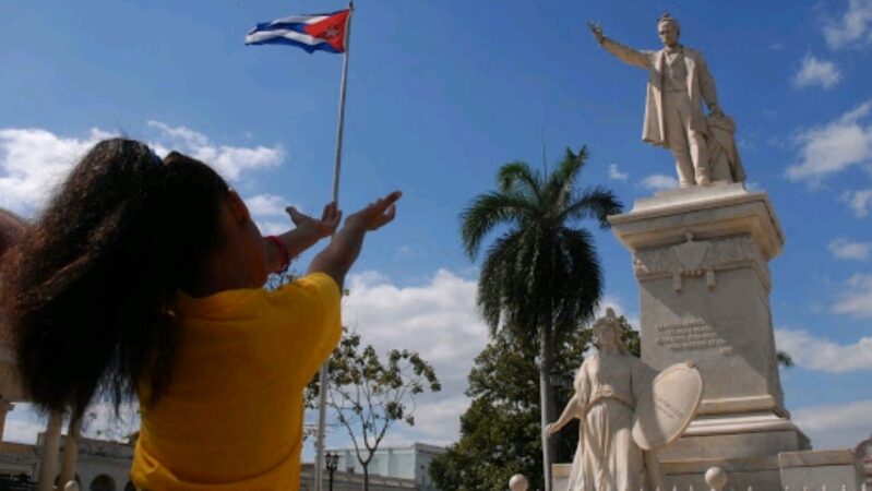 De Martí aprendimos el aliento sin descanso al patriotismo y al deber