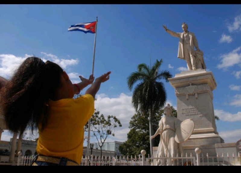 De Martí aprendimos el aliento sin descanso al patriotismo y al deber