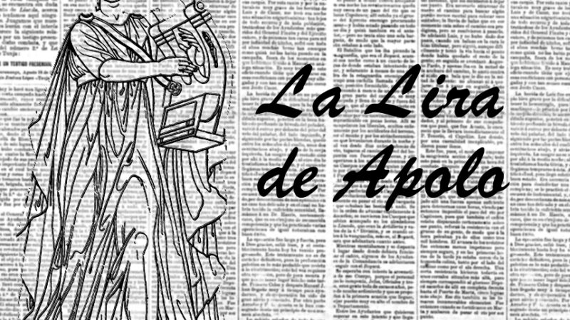 La Lira de Apolo: un canto a la identidad en la Cuba colonial
