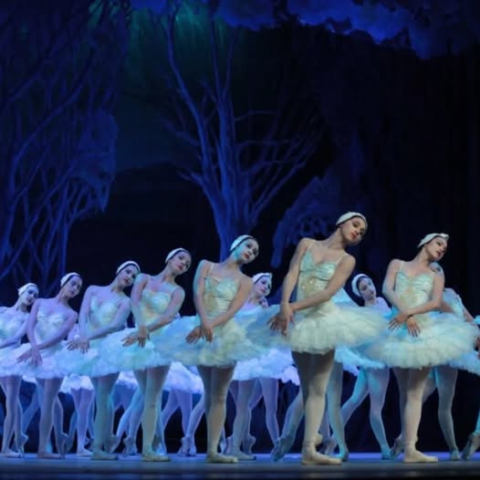Realizará Ballet Nacional de Cuba gira por China