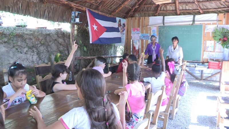 Corral Falso 259 y la hermosa utopía del arte compartido (+Fotos)