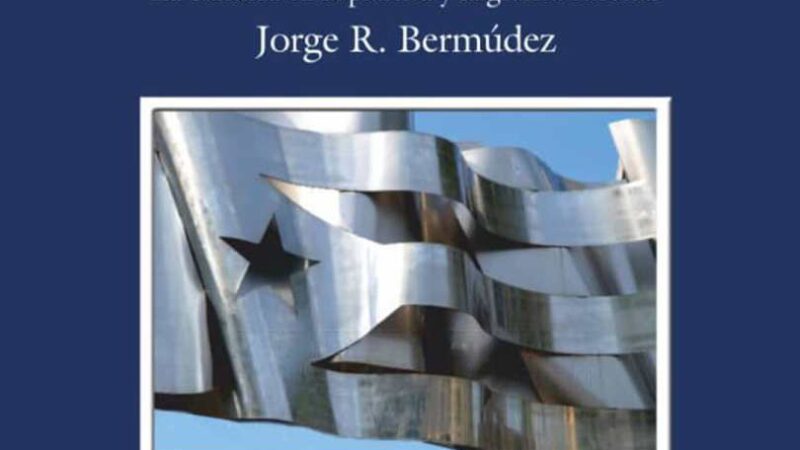 Rigor investigativo y amenidad distinguen libro de Jorge R. Bermúdez