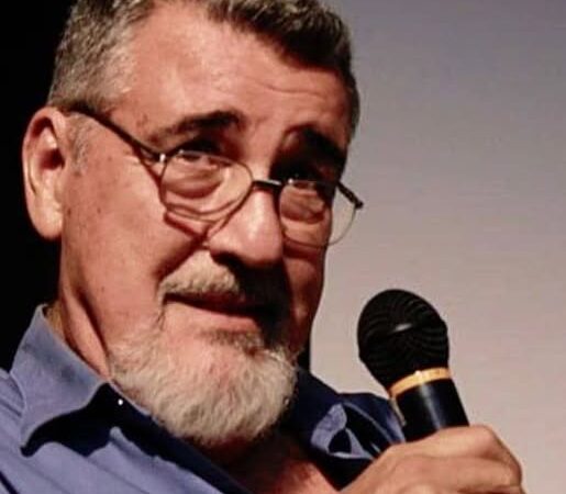 Lamenta el Icaic fallecimiento del destacado director de fotografía Livio Delgado Camacho