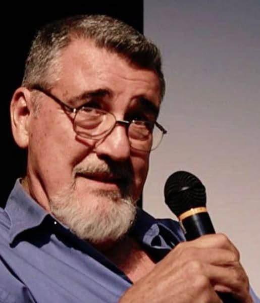 Lamenta el Icaic fallecimiento del destacado director de fotografía Livio Delgado Camacho