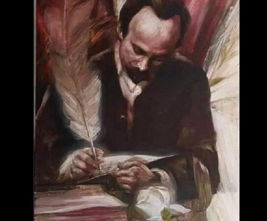 La libertad en ascuas… Martí en sus diarios