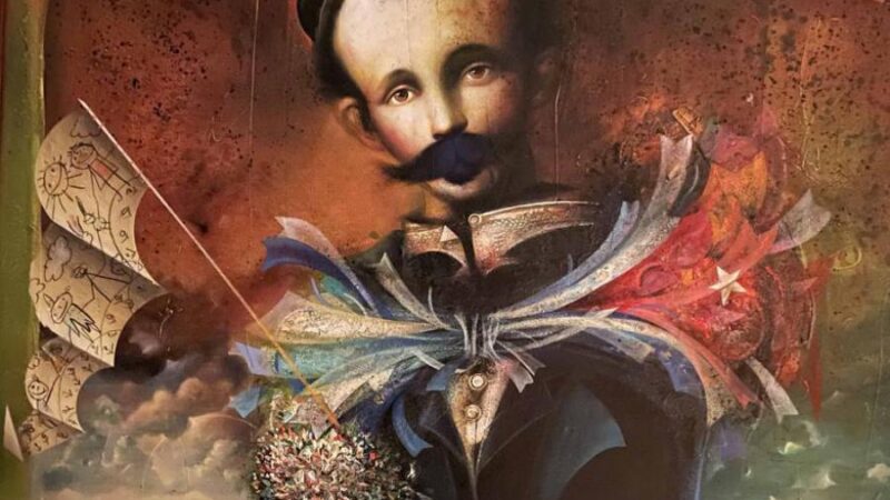 Poemas éticos de José Martí