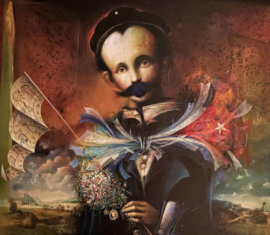 Poemas éticos de José Martí